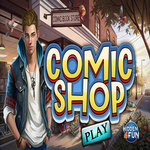 Comic Shop