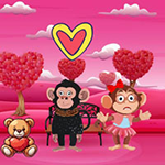 Compromise The Monkey Couple