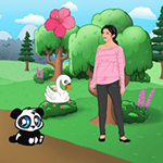 Concerned Mom Search Of Son