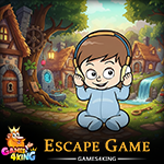 Cool Baby Escape
