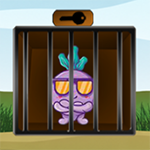 Cool Radish Escape