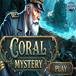 Coral Mystery