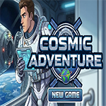 Cosmic Adventure