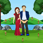 Couple Escaped Lilliput Jungle