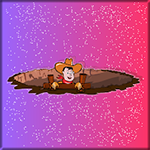Cowboy Escape From Pit