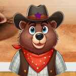 Cowboy Room Escape