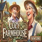 Cozy Farmhouse