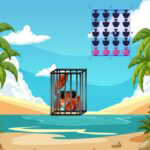 Crabby Cage Escape