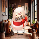 Crazy Grandma