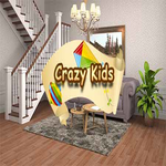 Crazy Kids