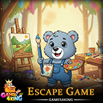 Creative Bear Escape