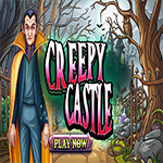 Creepy Castle