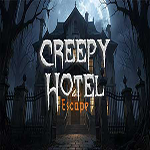 Creepy Hotel Escape