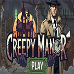 Creepy Manor