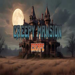 Creepy Mansion Escape