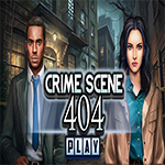 Crime Scene 404