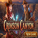 Crimson Canyon