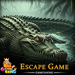 Crocodile Swamp Escape
