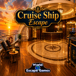 Cruise Ship Escape
