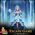 Crystal Palace Princess Escape