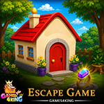 Crystal Ring Escape