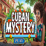 Cuban Mystery
