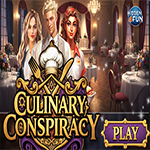 Culinary Conspiracy