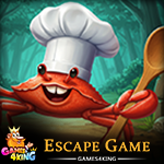 Culinary Crab Escape