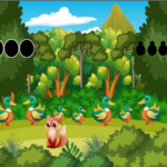 Curious Boy Escape Games2Mad