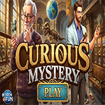 Curious Mystery