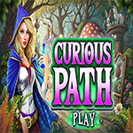 Curious Path