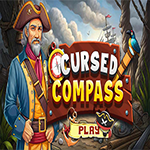 Cursed Compass