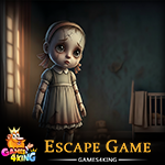 Cursed Doll Child Escape