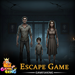 Cursed Family Escape