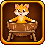 Cute Cat Rescue