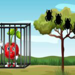 Cute Cherry Escape