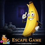 Dancing Banana Escape