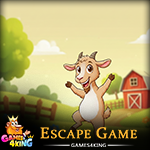 Dancing Goat Escape