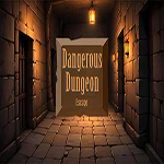 Dangerous Dungeon Escape