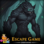 Dark Beast Forest Escape