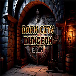 Dark City Dungeon Escape