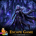 Dark Elf Escape