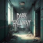 Dark Hallway Escape