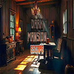 Dark Mansion Escape
