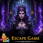 Dark Queen Escape