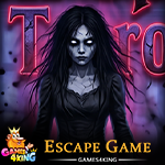 Dark Spirit Twilight Terror Escape