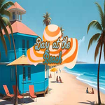 Day At The Beach