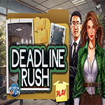 Deadline Rush