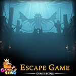 Deep Sea Prison Escape