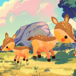 Deer Rescue Escape 2